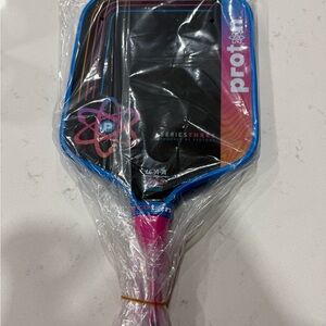 Proton Flamingo Paddle Wide body